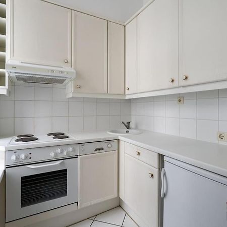 Historic Heart Apartment Vienna Esterno foto